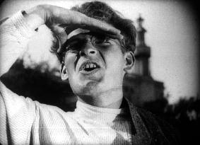 BATTLESHIP POTEMKIN