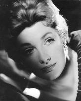 BARBARA MURRAY  British actress  A portrait publicising her