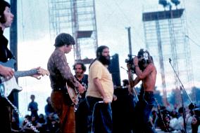 WOODSTOCK