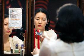 LADY VENGEANCE