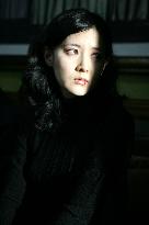 Lee Young-ae as Lee Guem-ja LADY VENGEANCE