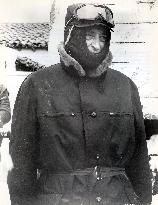 DOCTOR ZHIVAGO