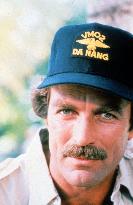 MAGNUM, P.I.