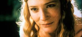 THE LORD OF THE RINGS: THE TWO TOWERS