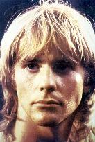 ROBIN OF SHERWOOD