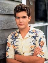 DAWSON'S CREEK