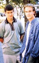 DAWSON'S CREEK