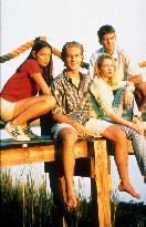 DAWSON'S CREEK