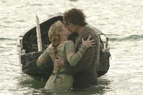 Tristan and Isolde For further information, please contact S