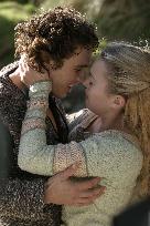 TRISTAN + ISOLDE