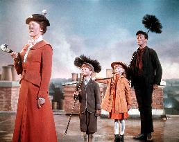 MARY POPPINS