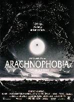 ARACHNOPHOBIA