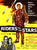 RIDERS TO THE STARS