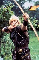 ROBIN OF SHERWOOD