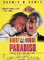 GUEST HOUSE PARADISO