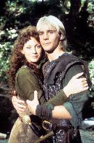 ROBIN OF SHERWOOD