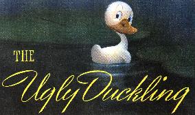 UGLY DUCKLING