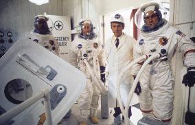 CAPRICORN ONE