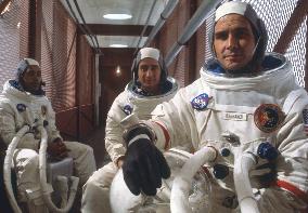 CAPRICORN ONE