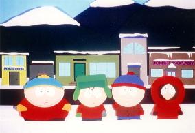 SOUTH PARK