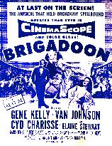 BRIGADOON