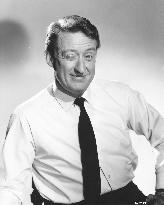 TOM POSTON THE OLD DARK HOUSE