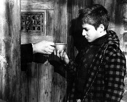 LES QUATRE CENTS COUPS