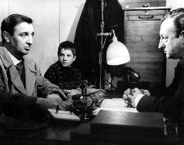 LES QUATRE CENTS COUPS