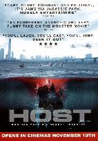 THE HOST