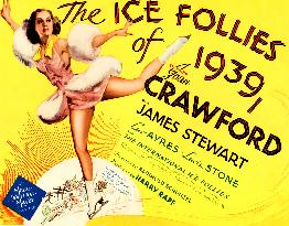 ICE FOLLIES OF 1939