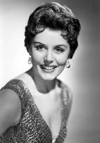 EUNICE GAYSON  Actress  EUNICE GAYSON  Actress