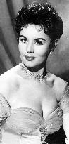 EUNICE GAYSON   Actress