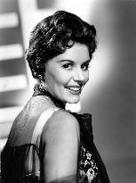 EUNICE GAYSON  Actress  EUNICE GAYSON  Actress