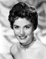 EUNICE GAYSON  Actress  EUNICE GAYSON  Actress