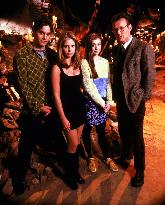 BUFFY THE VAMPIRE SLAYER