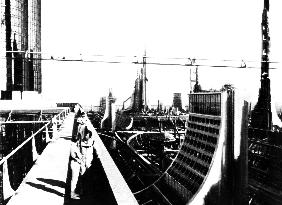 BUCK ROGERS IN THE 25TH CENTURY