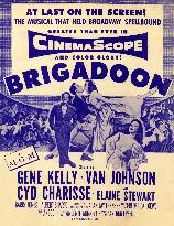 BRIGADOON