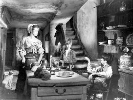 OLIVER TWIST