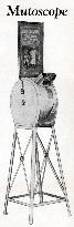 MUTOSCOPE VIEWER  sometimes described as 'what the butler sa