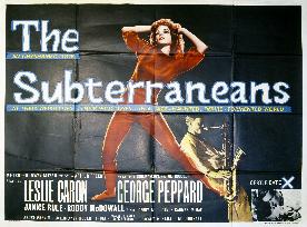 THE SUBTERRANEANS