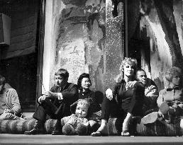 THE SUBTERRANEANS