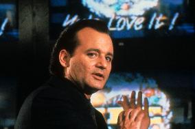 SCROOGED