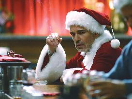 BAD SANTA