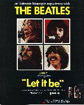 LET IT BE