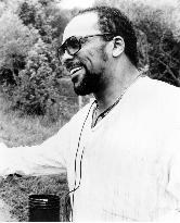 QUINCY JONES