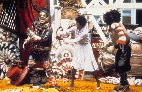 THE WIZ