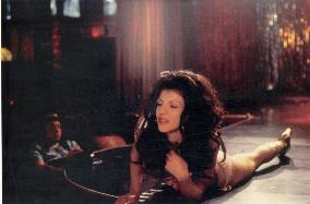 THE PEOPLE VS LARRRY FLYNT