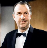 THE DICKIE HENDERSON SHOW LIONEL MURTON THE DICKIE HENDERSON