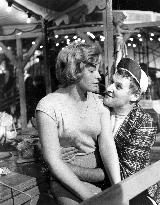 ROSEMARY LEACH, PETER VAUGHAN