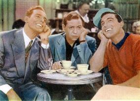 AN AMERICAN IN PARIS